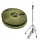 Paiste 14 PST 3 Hi-Hat + Hi Hat Maschine Set Bild 1