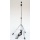 doppelstrebiger Hi-Hat Stnder MPM Top Qualitt Bild 1