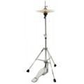 GEWApure Hi-Hat Stnder DC Junior MIT Becken Bild 1