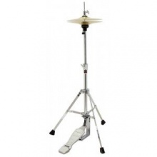 GEWApure Hi-Hat Stnder DC Junior MIT Becken Bild 1