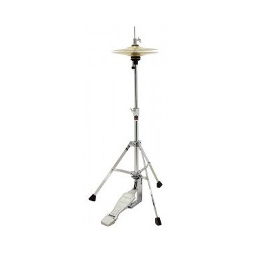 GEWApure Hi-Hat Stnder DC Junior MIT Becken Bild 1