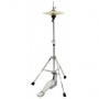 GEWApure Hi-Hat Stnder DC Junior MIT Becken Bild 1
