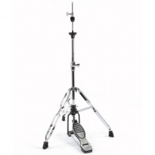 Hochwertiger Hi-Hat Stnder von Gear4music Bild 1