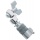 Gibraltar Super Hi Hat Clutch Bild 1