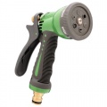 Sanifri 470010095 Garten-Handbrause aus Leichtmetall Bild 1