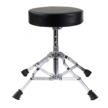 XDrum ST-JUN Junior Schlagzeughocker Bild 1