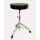 deluxe Schlagzeughocker Drumhocker Hocker mit Spindel Bild 1