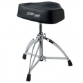 Stagg 25014711 DT-220RM Pro Drum Throne 2 Braced Bild 1