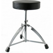 Steinbach Drumhocker doppelstrebig 3-fach hhenverstellbar Bild 1