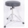 SCHLAGZEUG HOCKER CHROM DOPPELSTREBIG NEU Bild 1