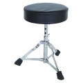 Dimavery 26031300 DT-20 Schlagzeugsitz fr Kinder Bild 1