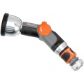 Gardena 8158-20 Premium Spritzbrause mit Wasserstopp Bild 1
