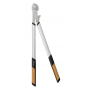 Fiskars Amboss-Astschere Quantum 997