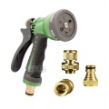 Sanifri 470010457 Garten-Handbrause Set fr 3/4 Bild 1