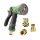 Sanifri 470010457 Garten-Handbrause Set fr 3/4 Bild 1
