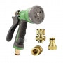 Sanifri 470010457 Garten-Handbrause Set fr 3/4 Bild 1
