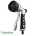GardenMate Gartenbrause Handbrause aus Metall mit 7 Funktionen Bild 1