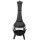 Esschert Gitter-Terrassenofen 28 kg 120 cm, FF108 Bild 1