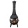 Esschert Gitter-Terrassenofen 28 kg 120 cm, FF108 Bild 3