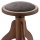 Stagg 25008857 PS35 WNM VBR Piano Stool Bild 2
