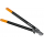 Fiskars 112590 Bypass-Getriebeastschere 998