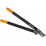 Fiskars 112590 Bypass-Getriebeastschere 998