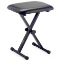 Stagg 25013287 KEB-A10 X STYLE Keyboard THRONE Bild 1