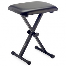 Stagg 25013287 KEB-A10 X STYLE Keyboard THRONE Bild 1