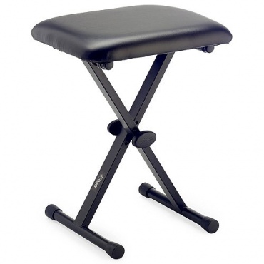 Stagg 25013287 KEB-A10 X STYLE Keyboard THRONE Bild 1