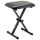 Stagg 25013287 KEB-A10 X STYLE Keyboard THRONE Bild 1