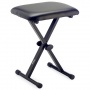 Stagg 25013287 KEB-A10 X STYLE Keyboard THRONE Bild 1