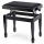 Yahee365 Klavierbank Pianobank Keyboardbank Bild 2