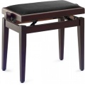 Stagg PB40 RW M V/BK Rosewood Bench Mat+Bk Veltop Bild 1