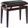 Stagg PB40 RW M V/BK Rosewood Bench Mat+Bk Veltop Bild 1