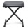 Yahee365 Keyboard Piano klappbar Keyboard Pianohocker Klavierhocker Bild 1