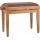 Steinbach SPB45 WN LIGHT M Klavierbank Nuss Dual Cross Bild 2