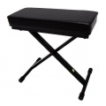 BSX Keyboardbankk schwarz Bild 1