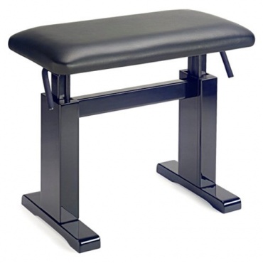 STAGG BLACK BENCH PBH 780 BKP LBK Tasteninstrumenten Bild 1