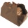 Esschert Design Set: Terrassenofen, Feuerstelle, ca. 45 cm x 45 cm x 150 cm Bild 4