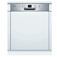 Bosch SMI53M75EU Teilintegrierbarer Geschirrspler, A++ A, 10 L  Bild 1
