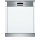 Siemens SN55L530EU teilintegrierbarer Geschirrspler, A++ A  Bild 1