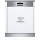 Siemens SN55L530EU teilintegrierbarer Geschirrspler, A++ A  Bild 2