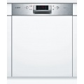 Bosch SMI68M85EU teilintegrierbarer Geschirrspler, A++ Bild 1