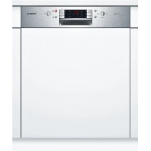 Bosch SMI68M85EU teilintegrierbarer Geschirrspler, A++ Bild 1