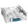 Bosch SMI68M85EU teilintegrierbarer Geschirrspler, A++ Bild 3