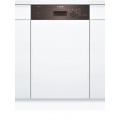 Bosch SPI40E04EU Teilintegrierter Geschirrspler, AA, 44.8 cm Bild 1