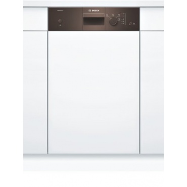 Bosch SPI40E04EU Teilintegrierter Geschirrspler, AA, 44.8 cm Bild 1