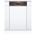 Bosch SPI40E04EU Teilintegrierter Geschirrspler, AA, 44.8 cm Bild 1