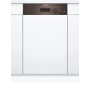 Bosch SPI40E04EU Teilintegrierter Geschirrspler, AA, 44.8 cm Bild 1