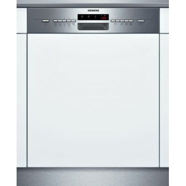Siemens SN55M539EU Teilintegrierbarer Geschirrspler, A++ AA, 10 L  Bild 1